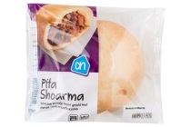 ah pita shoarma