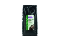 ekoplaza koffiebonen dark roast 1 kg