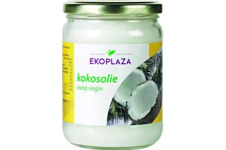 kokosolie extra virgin