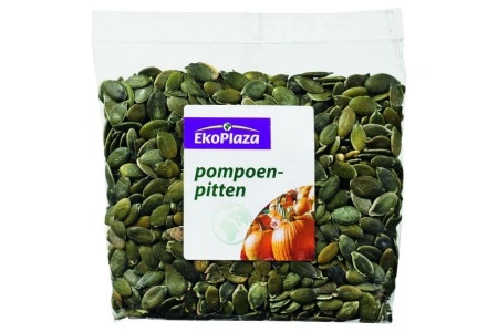 ekoplaza pompoenpitten