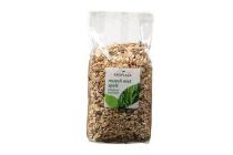 spelt muesli noten en zaden