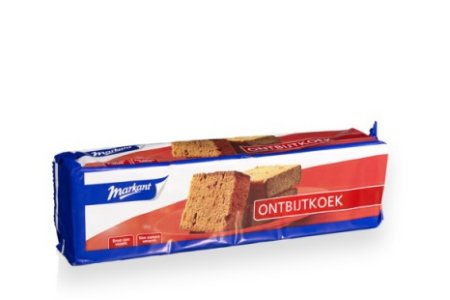 ontbijtkoek