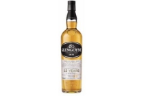 glengoyne 12 years old single malt whisky