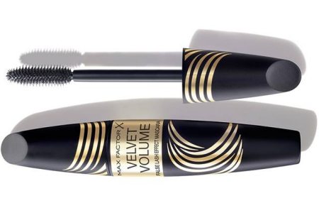 maxfactor velvet volume mascara