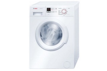 bosch wab28160nl wasmachine