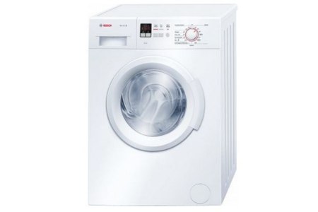 bosch wab28160nl wasmachine