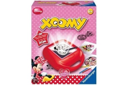 ravensburger xoomy compact