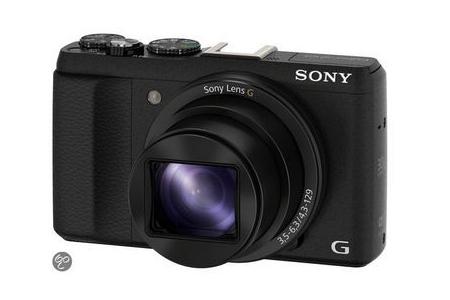 sony cybershot hx60 travelzoom