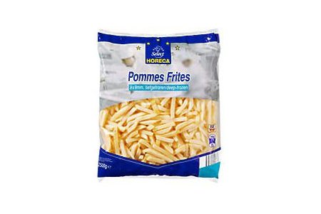 pommes frites