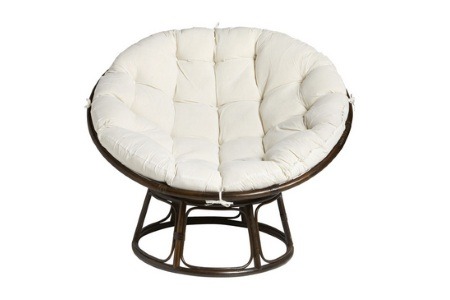 lounge stoel papasan