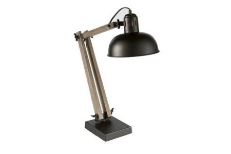 bureaulamp vintage