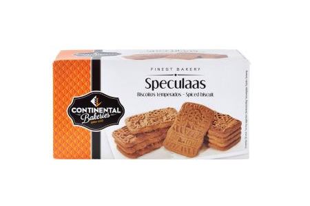 continental speculaas