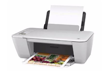 hp 3 in 1 inkjetprinter d2540