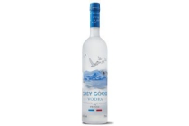 grey goose premium vodka