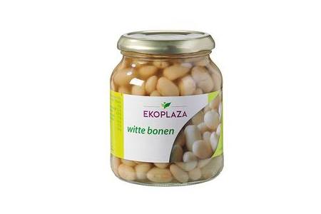 witte bonen