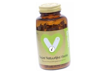 vitaminhealth super natuurlijke visolie