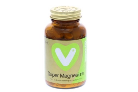 vitaminhealth super magnesium