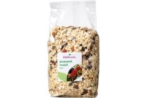 ekoplaza fruit muesli amaranth