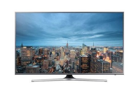 samsung smart ultra hd tv ue50ju6870