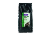 ekoplaza koffiebonen dark roast 1 kg