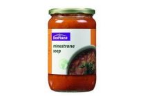 ekoplaza minestronesoep