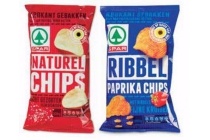 spar chips alle varianten