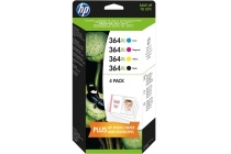 hp 364xl cartridge