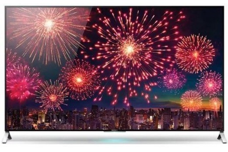 sony ultra hd led tv kd 55x9005