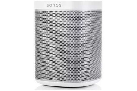 sonos audio play1