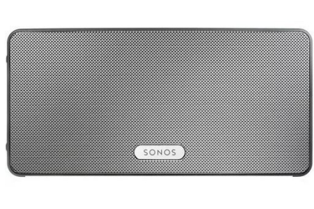 sonos audio play3