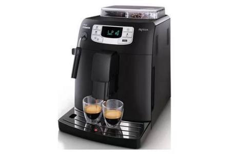 philips saeco koffiemachine hd8751 11 intelia