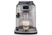 philips saeco koffiemachine hd8752 85 intelia evo