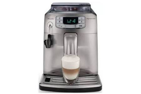 philips saeco koffiemachine hd8752 85 intelia evo