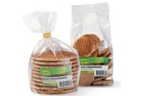 emt en eacute stroopwafels