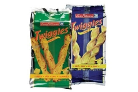 twiggles snack kaas of zout