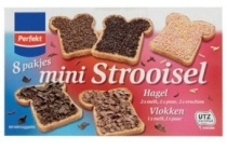 perfekt mini strooisel