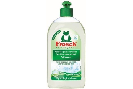 frosch afwasmiddel