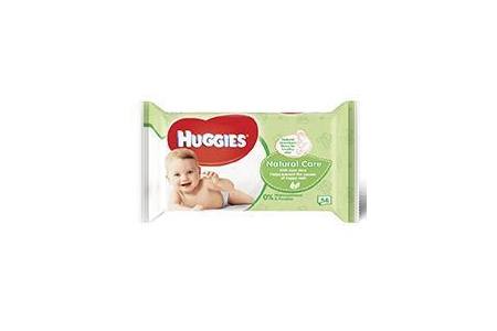 huggies babydoekjes