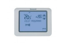 honeywell touch thermostaat