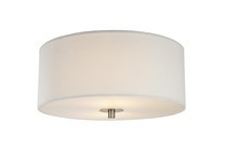 plafondlamp livia wit