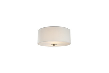 plafondlamp livia wit