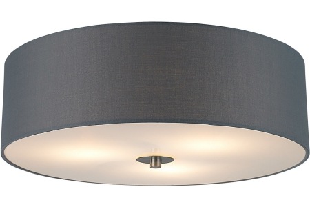 plafondlamp livia grijs