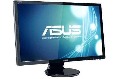 asus ve247h monitor