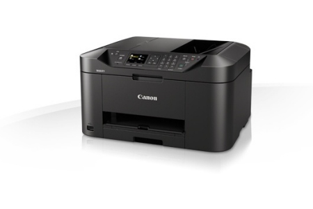 canon maxifymb 2050 printer