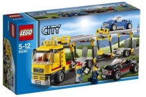 lego city 60060 autotransporter