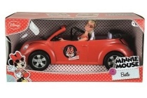 steffi love minnie mouse auto