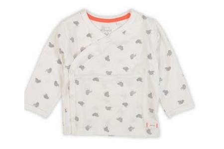 pr en eacute natal pure uni shirt