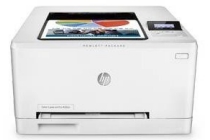 hp color laserjet pro m252dw