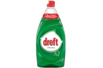 dreft afwasmiddel original