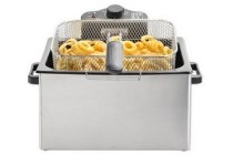 tomado tm 5534 dubbele friteuse